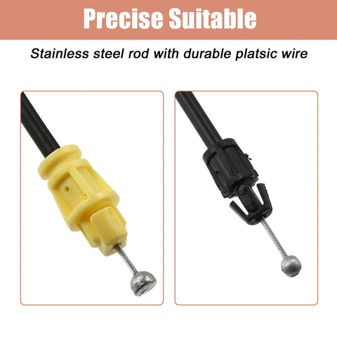 Chevrolet Silverado 1500 / GMC Sierra Door Latch Release Cable