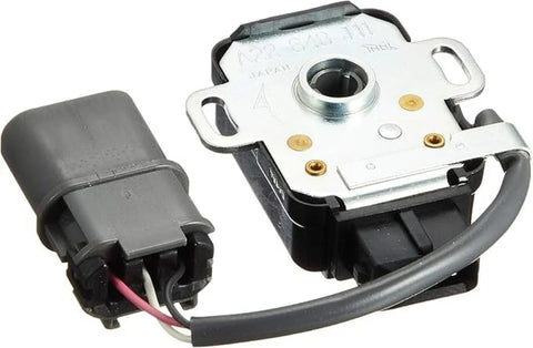 Skyline GT-R BNR32 / BCNR33 / BNR34 NISSAN Genuine TPS Throttle Switch