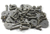 Lotus Exige S3 2 x Bolts Front & Rear Clam Shell Fixings (2012–2015)