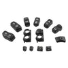 Harley Touring FLHTC FLHX Hand Control Switch Housing Cover (14-23)