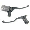 Master Cylinder 22mm Motorcycle Handlebar Brake Control Clutch Lever
