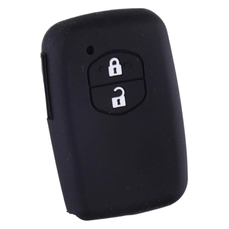 Toyota RAV4, Land Cruiser, Camry, Prado Remote Control Shell Housing