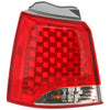 Tail Light For 2011-2013 Kia Sorento Driver Side Outer