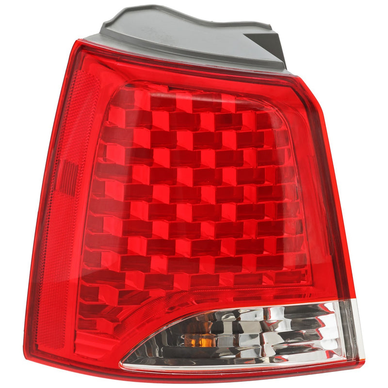 Tail Light For 2011-2013 Kia Sorento Driver Side Outer