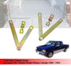 Isuzu TFR / Holden Rodeo 1989-1994 Rear Tailgate Hinge