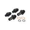 Dodge Ram Cummins 47RE 48RE Transmission Cooler Hoses (2003-2007)