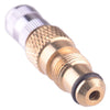 TR218A TR618A CH3 Tractor Air Liquid Tire Brass Valve Stem