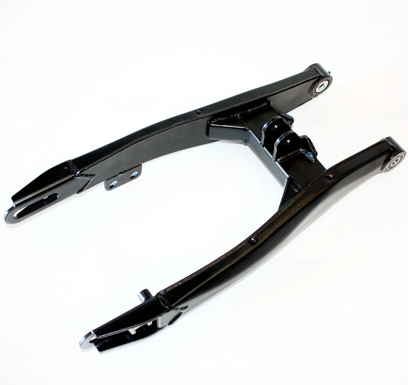125cc 140cc PIT PRO Trail Dirt Bike 465mm Heavy Duty Steel Swing Arm