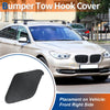 BMW 535i Sophisto Grey Front Right Tow Hook Cover