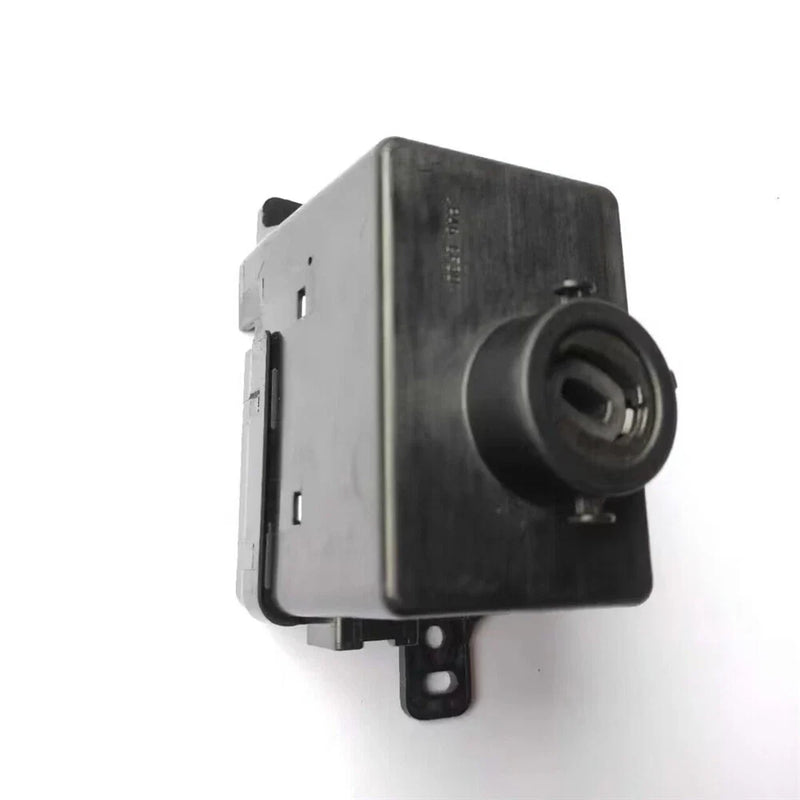 Chrysler Wireless Ignition Node (2011-2019)