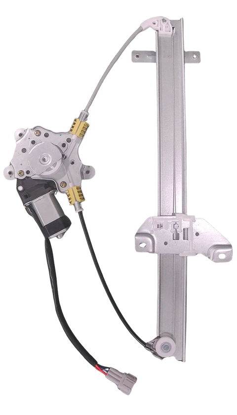 Nissan Navara D22 Front Right Window Regulator 6 Pins (1997–2015)