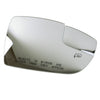 Ford Focus Heated Right Side Rear View Mirror Glass (2012-2018)