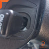 Toyota Hilux Fortuner Steering Wheel Cruise Cap (2015-2023)