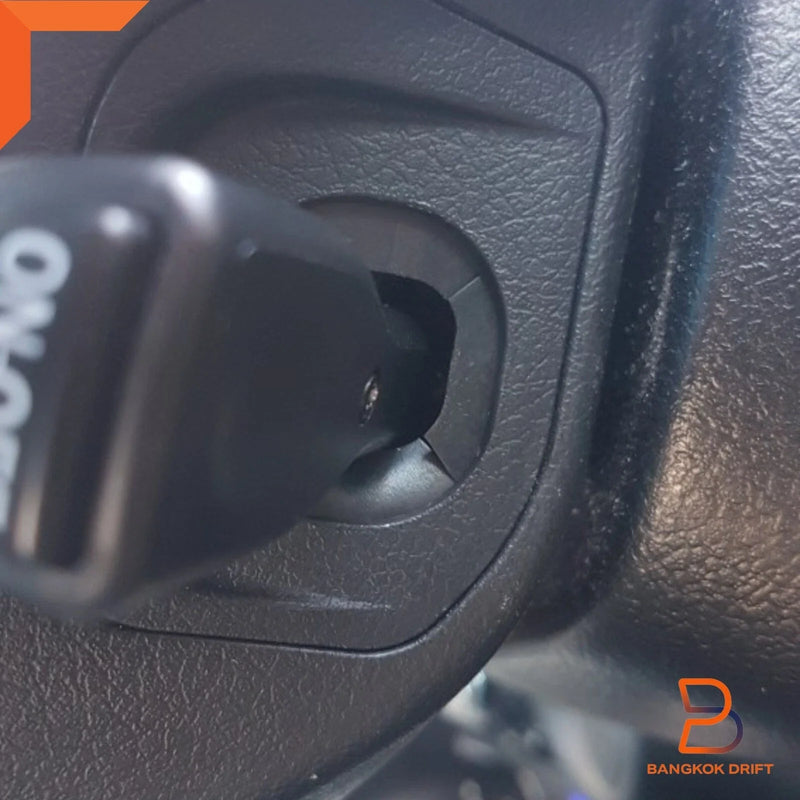 Toyota Hilux Fortuner Steering Wheel Cruise Cap (2015-2023)
