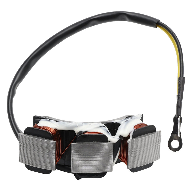 Mercury / Mariner 6-20 HP Charging Coils Stator (1990-2005)
