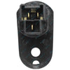 Interior Light - Black 3pin Genuine Nissan Patrol GQ Y60 Door Switch