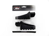 YAMAHA YZ465 CNC Billet Alloy Foot Pegs Set (1980-1982)