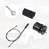 BMW 328i Hood Release Cable Door Handle Cable
