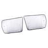 Honda Fit Hatchback 8pcs Side Window Sunshade UV Block (2008-2013)