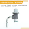 Infiniti G35 Fuel Pressure Regulator 3.5L-V6 (2003-2007)