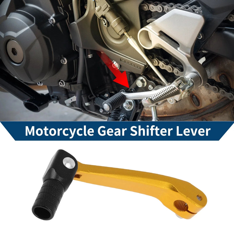 Honda CRF150F Folding Gear Shifter Lever (2003–2017)