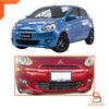 Mitsubishi Mirage Hatchback Front Fog Light Lamp Assembly (2012-2016)