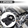 Throttle Position Sensor Infiniti QX4