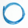 PIT Quad Dirt Bike ATV Buggy 3M 5mm ID Clear Blue Fuel Line Hose