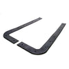 Nissan Datsun Patrol G60 Jeep 2DR 1960-1980 Side Fender Weatherstrip Rubber