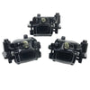 Can-Am Outlander Front & Rear / Brake Calipers & Rotors (2015–2022)