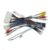 KIA KX5 / KX7, Hyundai Sonata 16pin Wiring Harness & Canbus Box (2015-2020)