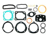 Honda CD90 1mm O/S Top End Kit 51mm Piston Set Gasket (1966-1968)