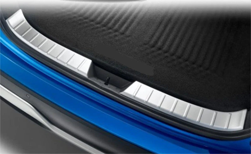 Nissan Rogue Sport Qashqai Rear Inner Bumper Guard Cover Trim (2022-2023)