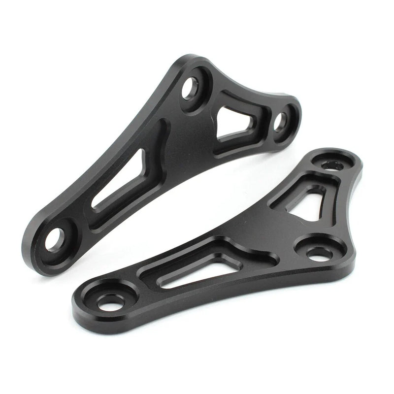 Kawasaki Z900RS CAFE, Z900 30mm CNC Aluminum Lowering Kit (2018-2023)