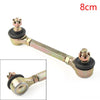 50cc 70cc 110cc Quad Dirt Bike ATV 8cm M10 Ball Joiner Bolt Tie Rod