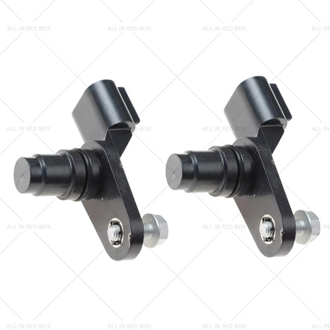 Chevrolet Equinox Captiva GMC Camshaft Position Sensors (2005-2017)