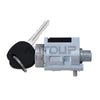 Chevy Impala 3.4L 3.8L Ignition Starter Switch Lock Cylinder with Keys (2000–2005)