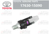 Toyota Valve Assembly, Air Control