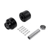 Harley Touring Street Road Glide Single Disc Front Wheel Hubs (1997-2021)
