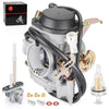 Yamaha Road Star 1700 XV1700 AM Midnight 2004-2007 Carburetor Kit