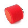 CRF50 XR50 Motorcycle ATV Dirt Bike 40mm Red Foam Air Filter