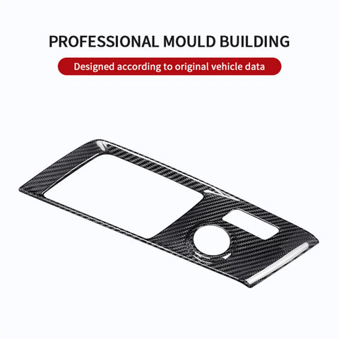 Chevrolet Camaro Central Control Gear Trim Cover (2010-2015)