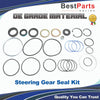 Chevrolet Chevelle El Camino Malibu Nomad Power Steering Gear Box Seal