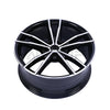 BMW 2 / 3 / 4 Series 19 Front Wheel Rim (2019–2024)