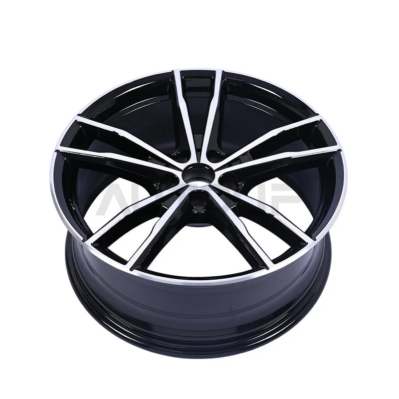 BMW 2 / 3 / 4 Series 19 Front Wheel Rim (2019–2024)