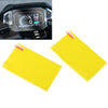 Honda CB1000R, FORZA750, X-ADV Dashboard Screen Protector (2021)