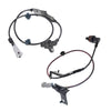 Toyota Hilux KUN26 LH & RH Rear ABS Wheel Speed Sensors (2005-2015)