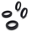Derbi GPR125, MULHACEN125, SENDA125, GPR50 Fork Seal & Wiper Set