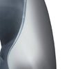 Nissan Qashqai Silver Door Wing Mirror Cover