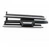 BMW 3 Series G20 G28 (2019-2021) Black 2 x A/C Air Vent Grill Repair Kit